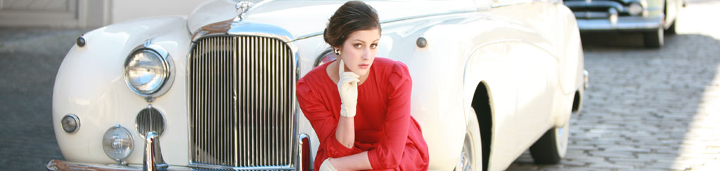 Caroline on Morris Avenue.  Courtesy Southern Soul Studio